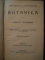 BOTANICA PENTRU CLASA A IIA SECUNDARA de CONST. KIRITESCU SI A. POPOVICI BAZNOSANU, BUC. 1914