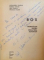 BOX , INDRUMATOR PENTRU PREGATIREA BOXERILOR de AL. VLADAR...N. MARIN , 1965