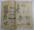 BUCATARIA VEGETARIANA - ECATERINA DR. S COMSA  - BUC. 1928 , PREZINTA INSEMNARI CU CREIONUL