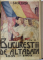 BUCURESTII DE ALTA DATA de CONSTANTIN BACALBASA , VOLUMELE I - IV - BUCURESTI, 1927 - 1936