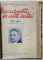 BUCURESTII DE ALTA DATA de CONSTANTIN BACALBASA , VOLUMELE I - IV - BUCURESTI, 1927 - 1936