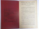 BULETINUL ANTI IUDEO MASONIC , ANUL I , 1930