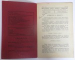 BULETINUL ANTI IUDEO MASONIC , ANUL I , 1930
