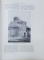 BULETINUL COMISIUNII MONUMENTELOR ISTORICE , ANII V si VI , COLIGAT , ANII 1912-1913