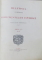 BULETINUL COMISIUNII MONUMENTELOR ISTORICE , ANII V si VI , COLIGAT , ANII 1912-1913