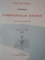 BULETINUL COMISIUNII MONUMENTELOR ISTORICE, ANUL VII 1914/ ANUL VIII 1915, NECROLOG CAROL I