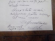 C BACALBASA, SCRISOARE, 20 XII 1932, BUCURESTI