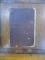 C. C. Giurescu, Caiet manuscris de note si impresii 1920-1928