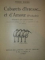 CABARETS D'IVRESSE ET D'AMOUR, POCHADES de PIERRE BOISSIE
