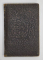 CAIET CU POEZII DE DRAGOSTE , MANUSCRIS , NESEMNAT , 1922 , TARGU JIU