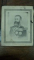 Caiet manuscris limba germana, Craiova 1898