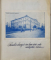 CAIET MANUSCRIS PENTRU PLANURI , SCRIS SI DESENAT DE  ELEVUL  VASILE MOLDOVANU , CLASA A VII  - A , SCOALA NORMALA DE INVATATORI , CERNAUTI , 1934  - 1935