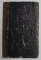 CALATORII IN PALESTINA SI EGIPTU de D. BOLINTINEANU ,1856 *LIPSA FRAGMENT PAGINA DE TITLU , *FILA 5/6 LIPSA FRAGMENT