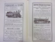 CALAUZA CAILOR FERATE SI A LINIILOR MARITIME ROMANE (1914)