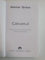 CALCANUL de GUNTER GRASS , 2008