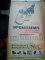 CALENDAR  DE RECLAME VECHI PE 2014