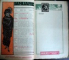 CALENDARUL MINERVEI - BUC. 1912