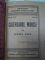CALENDARUL MUNCII 1913 -BUC.1913-1916