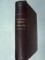 CALENDARUL MUNCII 1913 -BUC.1913-1916