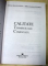 CALITATE.TERMINOLOGIE COMENTATA  BUCURESTI 2000-ADRIENNE MARIA ENATESCU,MIHAI ALEXANDRU ENATESCU