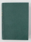 CALVARUL de L. REBREANU , 1919 , EDITIA I *