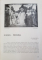 Camil Ressu text de Prof. G. Oprescu - Bucuresti, 1942 *Dedicatie