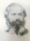 CAPITALUL de KARL MARX,  VOL 1  CARTEA I-A  EDITIA A III-A  1957