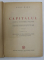 CAPITALUL-KARL MARX  VOL 2 , CARTEA  A 2-A  1951
