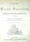 CARTE DE MUSICA BISERICEASCA PE PSALTICHIE SI PE NOTE LINIARE,PENTRU TREI VOCI-NIFON N. PLOESTEANU  1902
