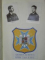CARTEA DE AUR - CULTUL DINASTIEI -70 DE ANI DE LA INTEMEIEREA DINASTIEI ROMANE   -1939  - VICTOR RADU GHITULESCU