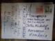 Carti postale ilustrate adresate lui Nichita Stanescu