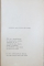 CASCADELE LUMII de VINTILA V. PARASCHIVESCU - BUCURESTI, 1921 DEDICATIE*
