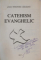 CATEHISM EVANGHELIC de PASTOR EMANOIL CAILEANU , 2013 , DEDICATIE *