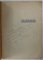 CELEBRARE , poeme de COSTA CAREI , 1935