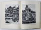 CEYLON MUND INDOCHINA  von MARTIN HURLIMANN  , ALBUM CU  FOTOGRAFIE DE EPOCA , COLECTIA '' ORBIS TERRARUM '' , 1929