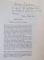 CHEERLEADER FOR A FUNERAL. POEMS by NINA CASSIAN, DEDICATIE*  1992