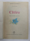 CITIRE - MANUAL PENTRU CLASA A - IV -A de TANTA MUNTEANU , 1994 , MICI INSEMNARI CU CREIONUL *