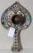 CLOISONNE SUPORT PENTRU LUMANARE