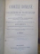CODICELE ROMANE SAU COLLECTIUNE DE TOATE LEGILE ROMANIEI de B. BOERESCU, BUC. 1873