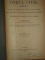 Codul civil adnotat  C.Hamangiu 1925- 1934, VOLI-IX