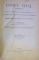CODUL CIVIL ADNOTAT , VOL. III , de C. HAMANGIU (1925)