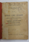 CODUL  CIVIL ROMAN DIN 1864 , CU MODIFICARILE LA ZI , IULIE , 1943 - LEGISLATIE SPECIALA CIVILA DIN TIMP DE PACE SI DE RAZBOI - ARDEAL , BASARABIA , BUCOVINA , APARUTA 1943, LIPSA COPERTA ORIGINALA , PREZINTA PETE , SUBLINIERI CU CREION COLORAT