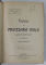 CODUL DE PROCEDURA CIVILA  ADNOTAT de EM. DAN  AVOCAT , 1914, PREZINTA URME DE UZURA