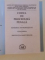 CODUL DE PROCEDURA PENALA , SISTEMUL DE PROBATIUNE , GRATIEREA , PROTECTIA MARTORILOR 2014