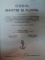 CODUL MARITIM SI FLUVIAL - C. TONEGARU A. THEODORU C. IOANITIU BUCURESTI 1934