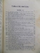 CODUL MARITIM SI FLUVIAL - C. TONEGARU A. THEODORU C. IOANITIU BUCURESTI 1934