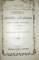 COLECTIUNE DE CANTARILE SF. LITURGHII SCRISE PE MUZICA BISERICEASCA DUPA CUM SE INTREBUINTEAZA IN SFANTA NOASTRA BISERICA ROMANA ORTODOXA-I. POPESCU-PASAREA  1905