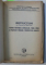 COLEGAT DE 6 CARTI NECESARE OFITERILOR DE INTENDENTA SI ADMINISTRATIE MILITARA , 1927 - 1944