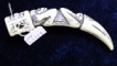 COLT MISTRET SCULPTAT