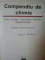 COMPENDIU DE CHIMIE de KLAUS SOMMER , KARL HEINZ WUNSCH , MANFRED ZETTLER , 2000